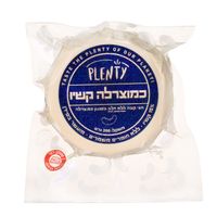 כמוצרלה קשיו