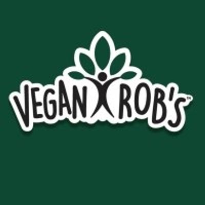 vegan rob's