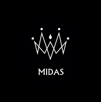 מידאס -MIDAS