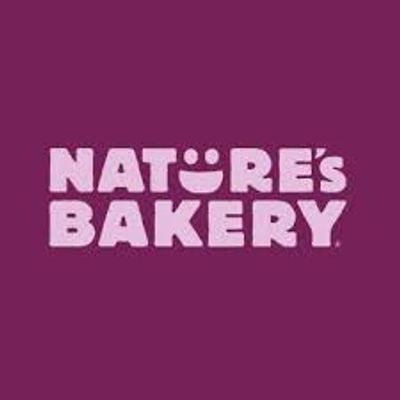 Natures Bakery