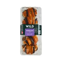 רוגלך טבעוני