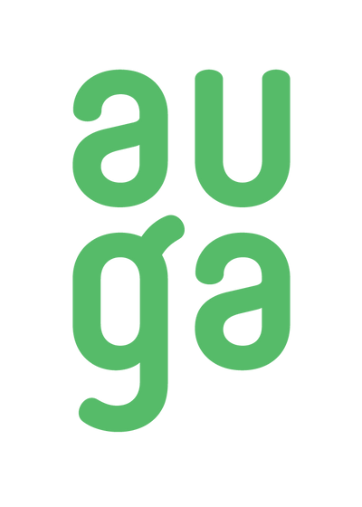 auga