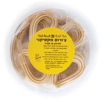 צ'ורוס מקסיקני