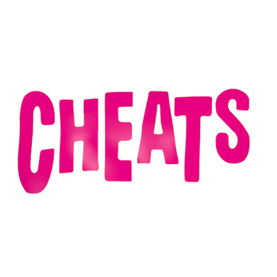 CHEATS