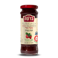 מעדן תות שדה