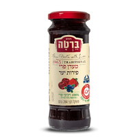 מעדן פירות יער