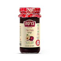 מעדן פרי שזיף