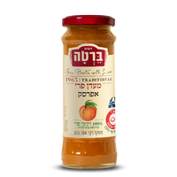 מעדן פרי אפרסק