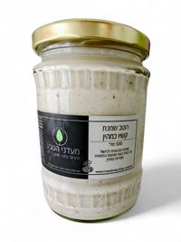 רוטב שמנת לבישול עם כמהין 500 מיל': - מעדני הטבע